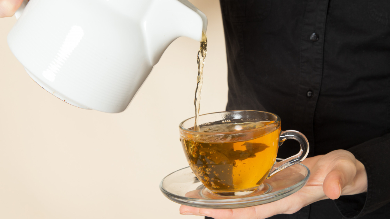 Mullein Tea: A Comprehensive Guide