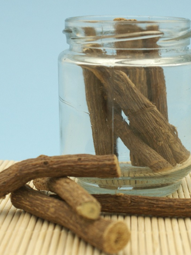 Licorice: definition, Nutritional value, Health Benefits
