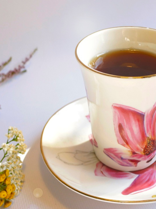 Yarrow Plant: Introduction, Uses, and Side Effects