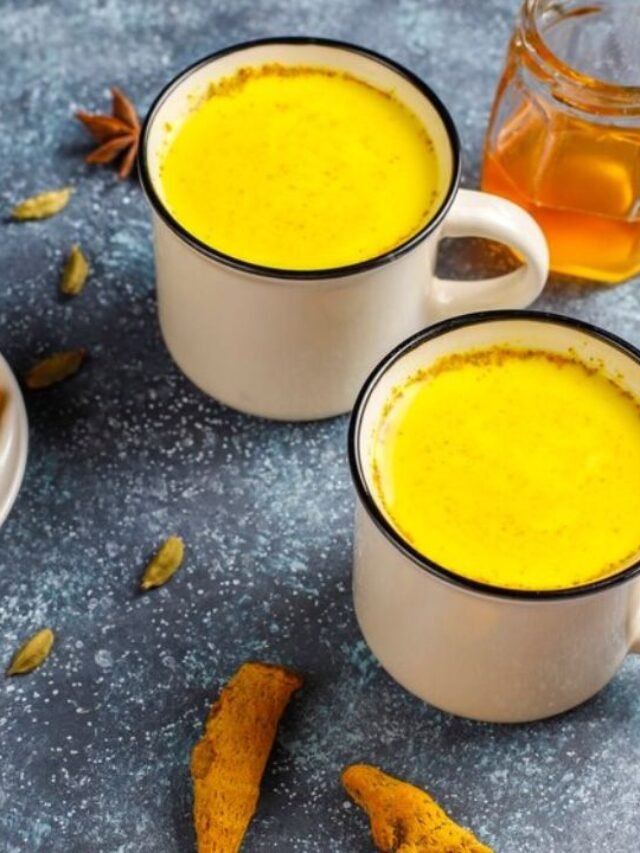 Turmeric tea: Health Benefits and Preparation