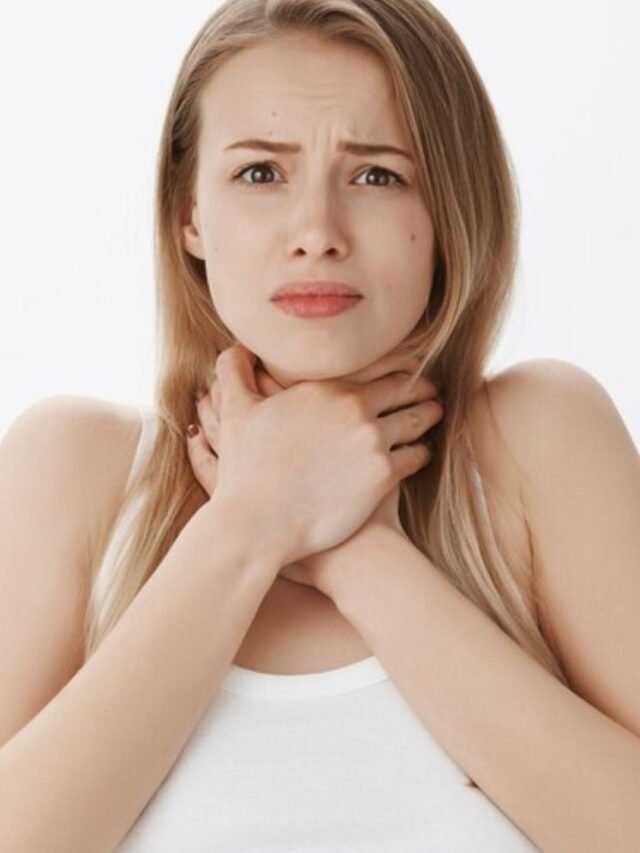 Keep these measures in mind to avoid goiter
