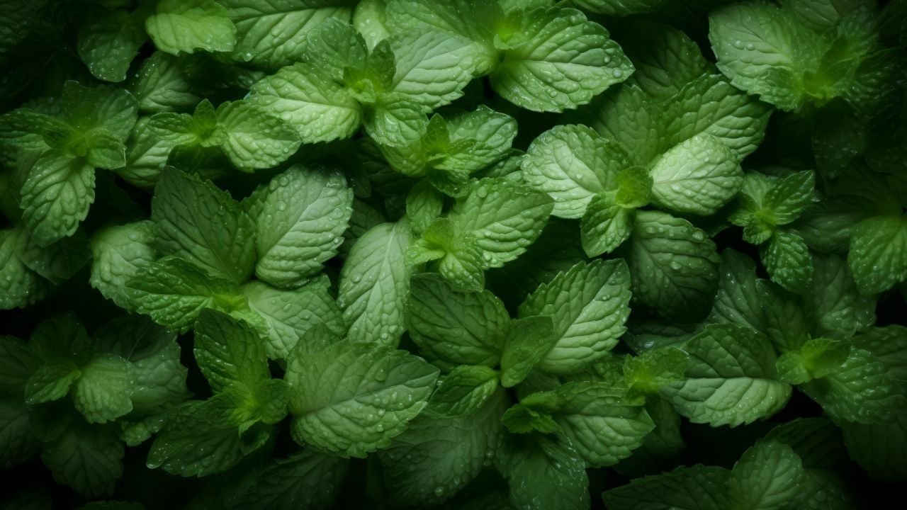 Peppermint: Characteristics, Health Benefits and Uses
