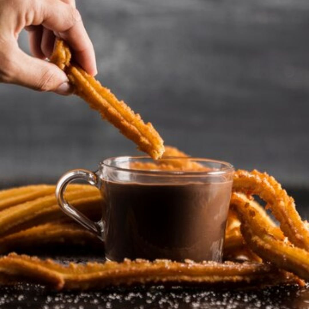 Names of some dishes made using Cinnamon