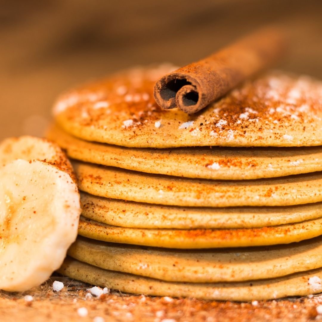 Names of some dishes made using Cinnamon