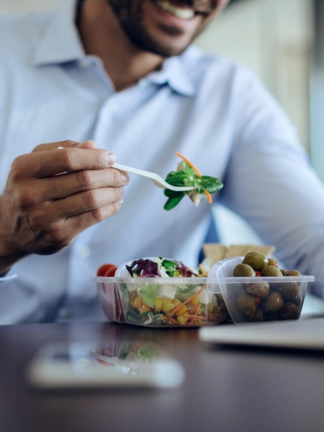 10 Healthy Snacks to Satisfy Small Cravings