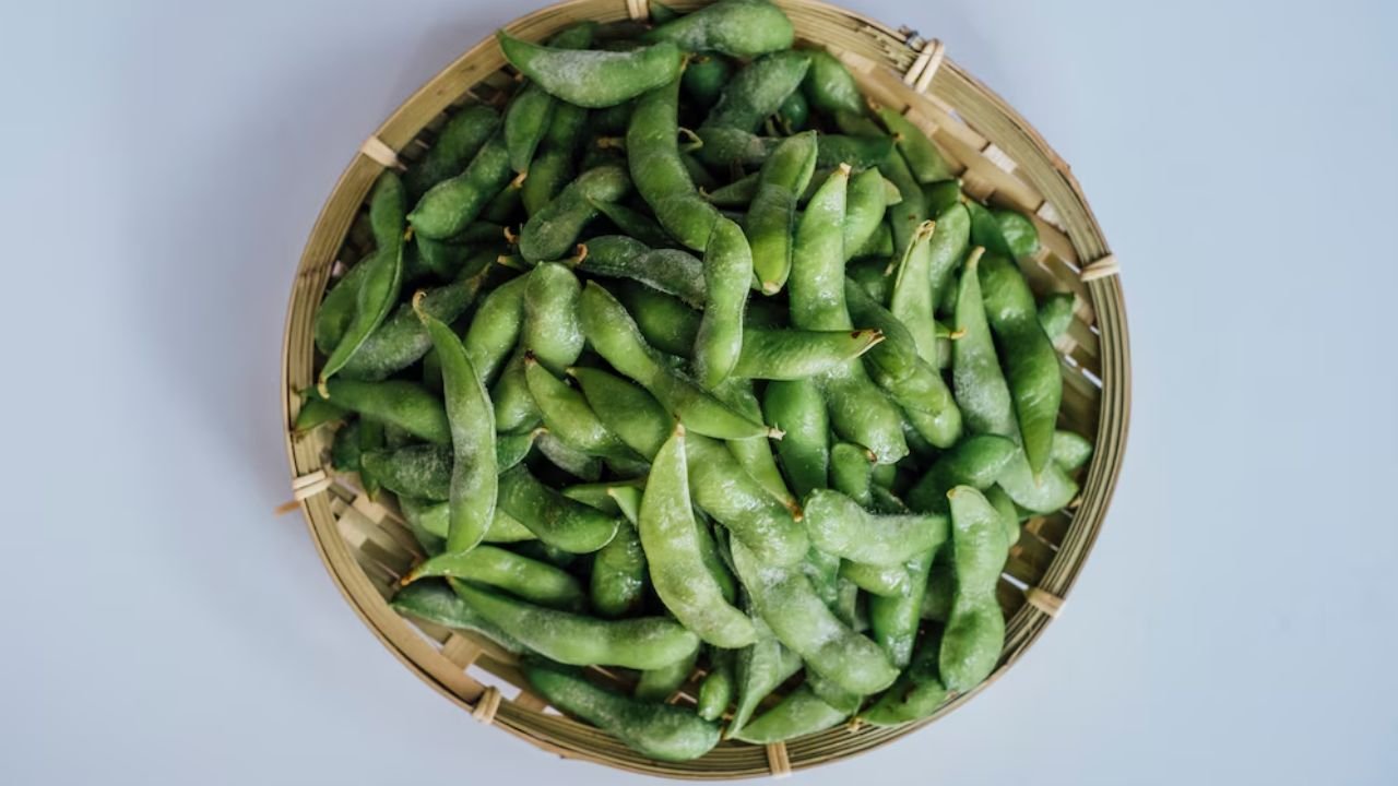 How to Grow Edamame at Home: step-to-step guide