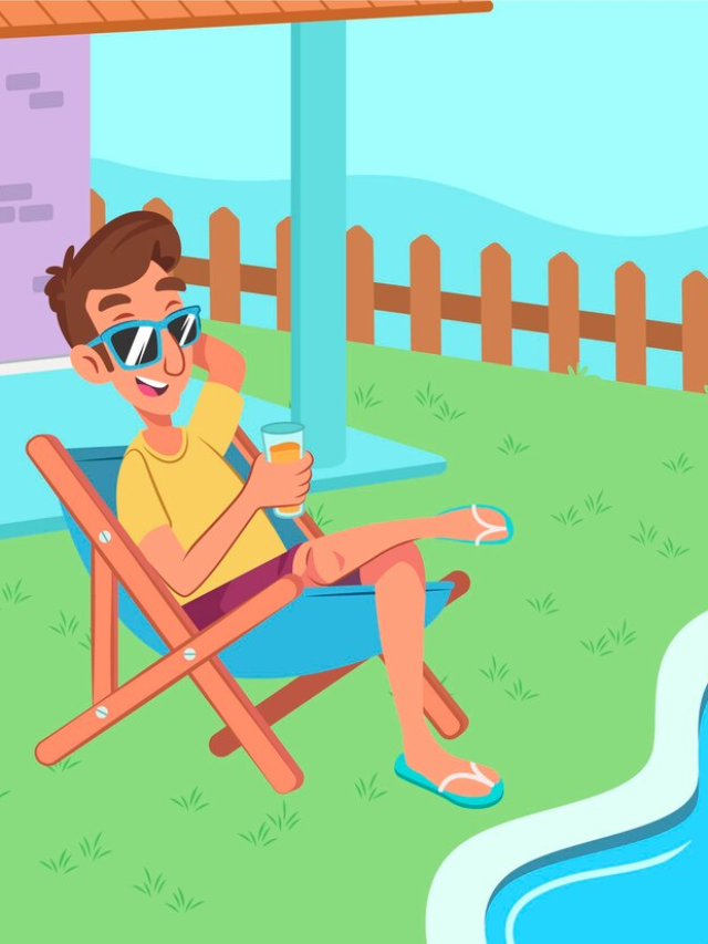 Keep yourself fresh in summer with these 10 habits