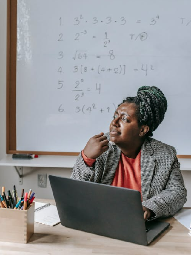 How Can Teachers Use AI?