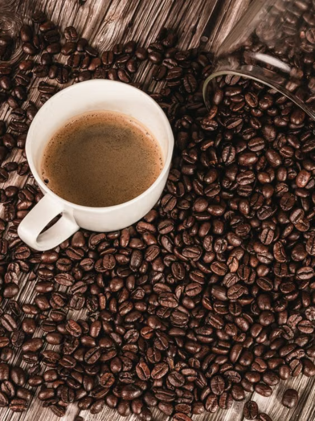 Prostate cancer risk can be reduced with coffee